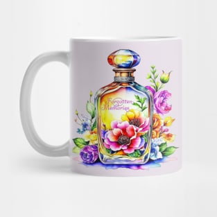 Fragrance Forgotten Memories Mug